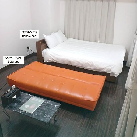 Cocostay Matoba Hiroshima Luaran gambar