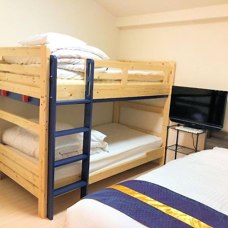 Cocostay Matoba Hiroshima Luaran gambar
