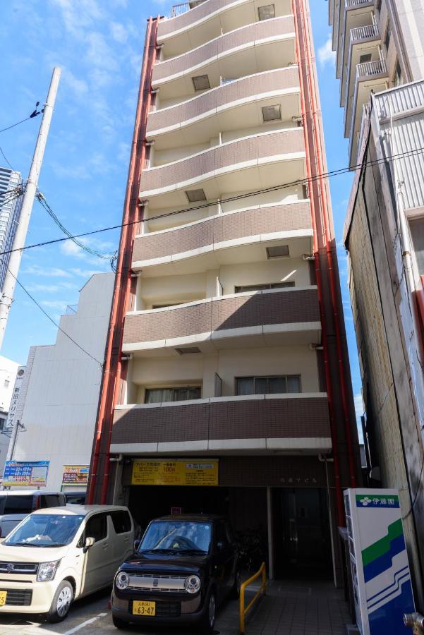 Cocostay Matoba Hiroshima Luaran gambar