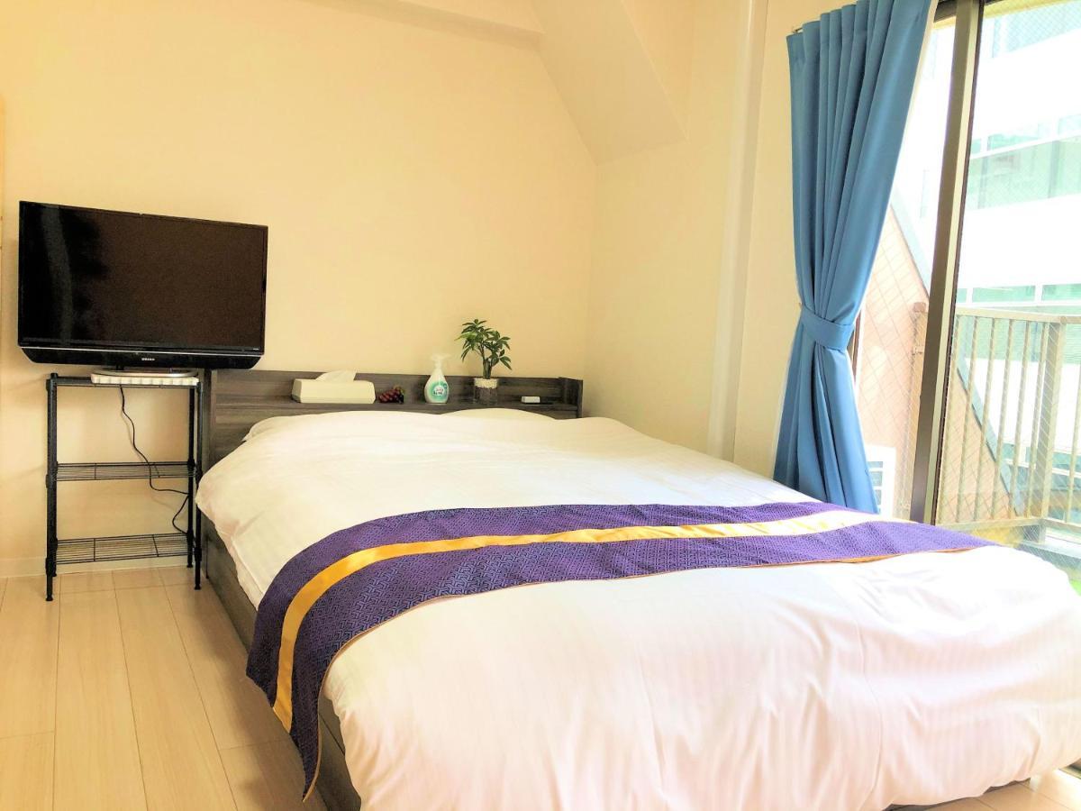 Cocostay Matoba Hiroshima Luaran gambar