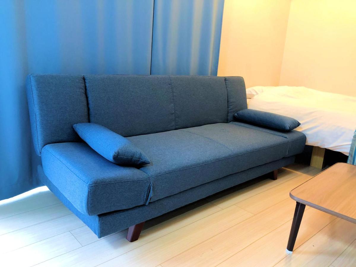 Cocostay Matoba Hiroshima Luaran gambar
