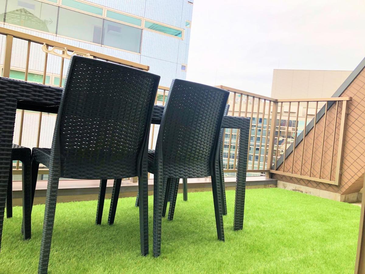 Cocostay Matoba Hiroshima Luaran gambar
