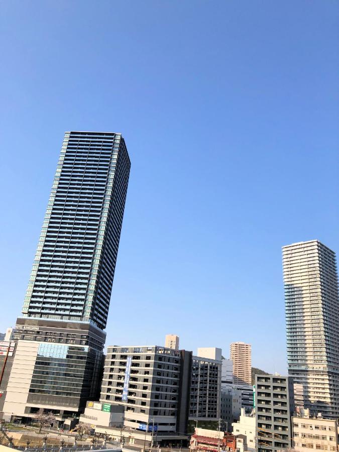 Cocostay Matoba Hiroshima Luaran gambar