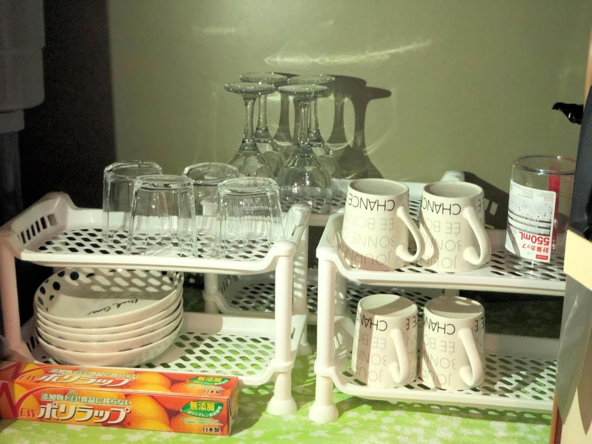 Cocostay Matoba Hiroshima Luaran gambar