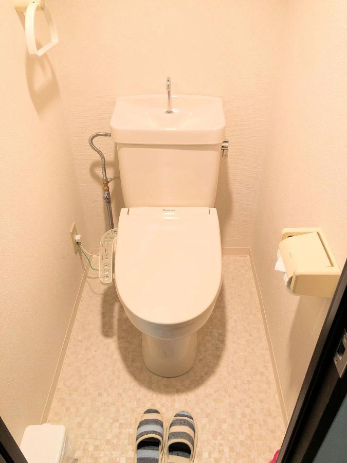 Cocostay Matoba Hiroshima Luaran gambar