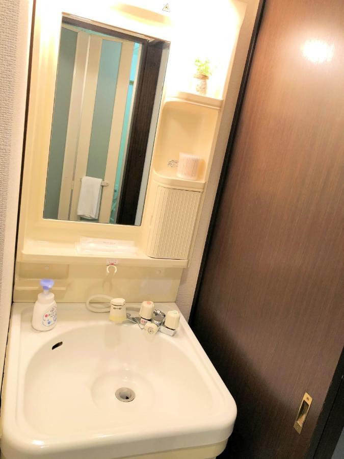 Cocostay Matoba Hiroshima Luaran gambar
