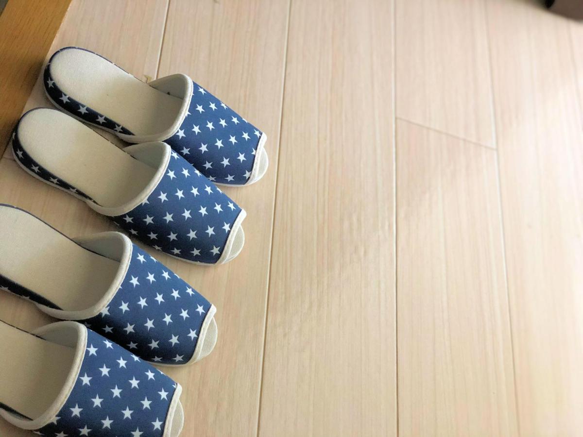Cocostay Matoba Hiroshima Luaran gambar