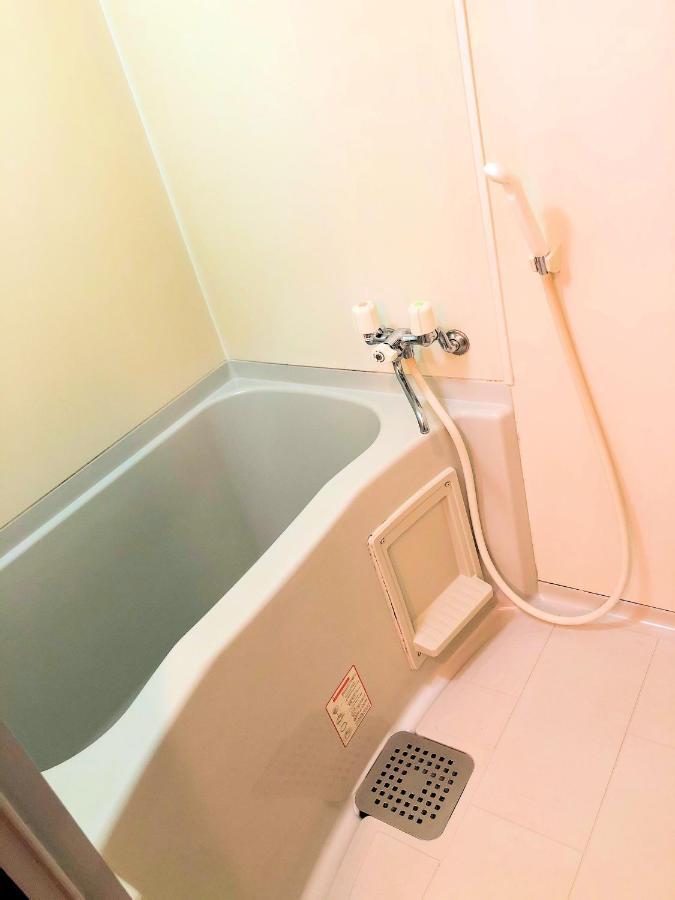 Cocostay Matoba Hiroshima Luaran gambar